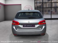 PEUGEOT d'occasion 308 AFFAIRE SW 1.5 BLUE HDI 130 ACTIVE BUSINESS R