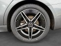 Mercedes classe c amg line 220d 9g-tronic garantie 2027 - camera de recul - toit ouvrant - carplay - lumière d'ambiance -......