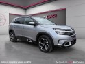 Citroen c5 aircross shine 130ch eat8  - toit ouvrant - siege chauffant - camera de recul - attelage occasion simplicicar...