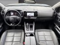 Citroen c5 aircross shine 130ch eat8  - toit ouvrant - siege chauffant - camera de recul - attelage occasion simplicicar...