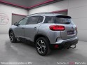 Citroen c5 aircross shine 130ch eat8  - toit ouvrant - siege chauffant - camera de recul - attelage occasion simplicicar...