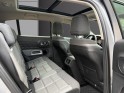 Citroen c5 aircross shine 130ch eat8  - toit ouvrant - siege chauffant - camera de recul - attelage occasion simplicicar...