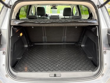 Citroen c5 aircross shine 130ch eat8  - toit ouvrant - siege chauffant - camera de recul - attelage occasion simplicicar...