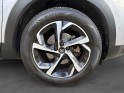 Citroen c5 aircross shine 130ch eat8  - toit ouvrant - siege chauffant - camera de recul - attelage occasion simplicicar...