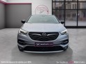 Opel grandland x 2.0 diesel 177 ch bva8 ultimate - son danon - camera de recul - siege chauffant et vantilé - entretien......