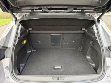 Opel grandland x 2.0 diesel 177 ch bva8 ultimate - son danon - camera de recul - siege chauffant et vantilé - entretien......