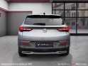 Opel grandland x 2.0 diesel 177 ch bva8 ultimate - son danon - camera de recul - siege chauffant et vantilé - entretien......