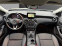 Mercedes classe a 1.6i turbo 102ch - camera de recul - clim auto - régulateur de vitesse occasion simplicicar rennes...