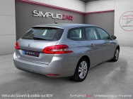 PEUGEOT d'occasion 308 AFFAIRE SW 1.5 BLUE HDI 130 ACTIVE BUSINESS R