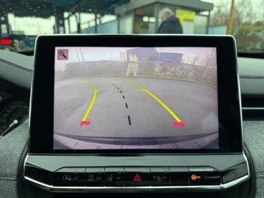 Jeep compass 1.3 gse t4 150 ch bvr6 longitude phase 2, régulateur adaptatif, sièges et  volant chauffant, occasion...