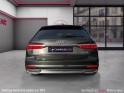 Audi a6 avant c8 40 tdi 16v mild hybrid s-tronic7 204 cv boîte auto, soft close, caméra 360, régulateur adaptatif,...