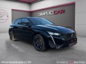 Peugeot 308 allure pack , 130ch ss eat8 , régulateur adaptatif, apple carplay, virtual cockpit occasion simplicicar rennes...