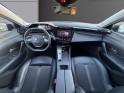 Peugeot 308 allure pack , 130ch ss eat8 , régulateur adaptatif, apple carplay, virtual cockpit occasion simplicicar rennes...