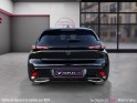 Peugeot 308 allure pack , 130ch ss eat8 , régulateur adaptatif, apple carplay, virtual cockpit occasion simplicicar rennes...