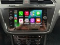 Volkswagen tiguan confortline buisness, 2.0 tdi 150ch dsg7,  régulateur de vitesse adaptatif, carplay, avertisseur...