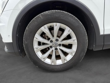 Volkswagen tiguan confortline buisness, 2.0 tdi 150ch dsg7,  régulateur de vitesse adaptatif, carplay, avertisseur...
