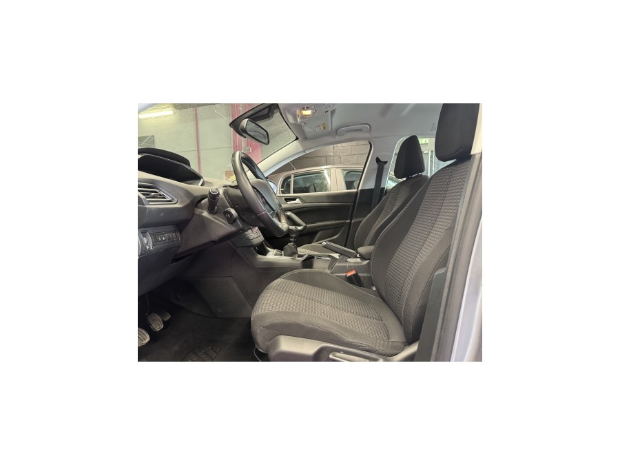 PEUGEOT d'occasion 308 AFFAIRE SW 1.5 BLUE HDI 130 ACTIVE BUSINESS R