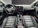 Volkswagen golf 7 2.0 tdi 150 chevaux, mk7 phase 2 avec virtual cockpit, 3 portes, régulateur de vitesse, occasion...