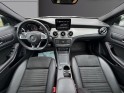 Mercedes gla phase 2 220 2.1 d 16v 4matic 7g-dct 177 cv boîte auto, grand ecran, toit ouvrant, sièges chauffants, occasion...