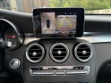 Mercedes glc 220d finition exécutive, 4x4 170 chevaux, conduite semi autonome, caméra 360, sièges éléctriques à memoire...