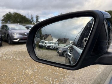 Mercedes glc 220d finition exécutive, 4x4 170 chevaux, conduite semi autonome, caméra 360, sièges éléctriques à memoire...