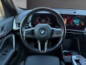 Bmw x1 u11 18d msport, nouvelle génération, nouvel écran, différents mode de conduite,  reprise possible , occasion...