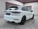 Porsche cayenne s 2.9 v6 24v awd 440 cv toit ouvrant panoramique, pack chrono sport, sièges chauffants et ventilés, ......