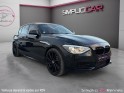 Bmw serie 1 f20 m135 i 6 cylindres , moteur n55 ,  sièges chauffants, , caméra de recul, 135i, mode sport, xdrive,...