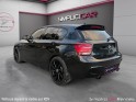 Bmw serie 1 f20 m135 i 6 cylindres , moteur n55 ,  sièges chauffants, , caméra de recul, 135i, mode sport, xdrive,...
