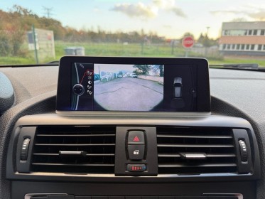 Bmw serie 1 f20 m135 i 6 cylindres , moteur n55 ,  sièges chauffants, , caméra de recul, 135i, mode sport, xdrive,...