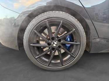 Bmw serie 1 f20 m135 i 6 cylindres , moteur n55 ,  sièges chauffants, , caméra de recul, 135i, mode sport, xdrive,...