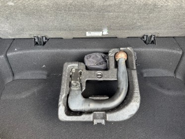 Bmw serie 1 f40 120i 178 ch dkg7 m sport, toit ouvrant, affichage tête haute, full entretien bmw , sièges sports, occasion...