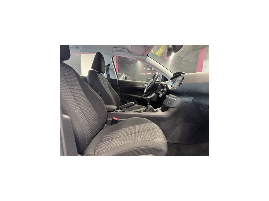 PEUGEOT d'occasion 308 AFFAIRE SW 1.5 BLUE HDI 130 ACTIVE BUSINESS R