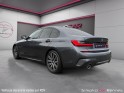 Bmw serie 3 g20 320d 190 ch bva8 m sport, affichage tete haute, feux laser, régulateur adaptatif, occasion simplicicar...