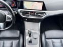 Bmw serie 3 g20 320d 190 ch bva8 m sport, affichage tete haute, feux laser, régulateur adaptatif, occasion simplicicar...