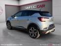 Renault captur 1.5 blue dci 115 edc intens - attelage - camera de recul - carplay occasion simplicicar rennes simplicicar...