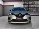 Renault captur 1.5 blue dci 115 edc intens - attelage - camera de recul - carplay occasion simplicicar rennes simplicicar...