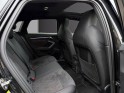 Audi s3 sportback 2.0 tfsi 333ch - origine france - siège diamant - ligne akra - toit ouvrant occasion simplicicar rennes...