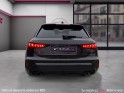 Audi s3 sportback 2.0 tfsi 333ch - origine france - siège diamant - ligne akra - toit ouvrant occasion simplicicar rennes...