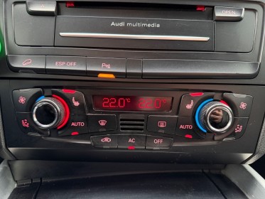 Audi q5 2.0 tfsi 211 quattro s line s tronic 7 - radar av/ar - gps occasion simplicicar rennes simplicicar simplicibike france