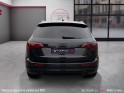 Audi q5 2.0 tfsi 211 quattro s line s tronic 7 - radar av/ar - gps occasion simplicicar rennes simplicicar simplicibike france