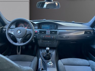 Bmw serie 3 e90 330xd 231ch sport occasion simplicicar marignane  simplicicar simplicibike france