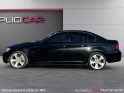 Bmw serie 3 e90 330xd 231ch sport occasion simplicicar marignane  simplicicar simplicibike france