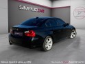 Bmw serie 3 e90 330xd 231ch sport occasion simplicicar marignane  simplicicar simplicibike france