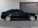 Bmw serie 3 e90 330xd 231ch sport occasion simplicicar marignane  simplicicar simplicibike france