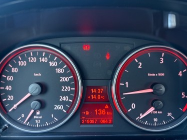 Bmw serie 3 e90 330xd 231ch sport occasion simplicicar marignane  simplicicar simplicibike france