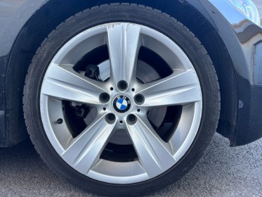 Bmw serie 3 e90 330xd 231ch sport occasion simplicicar marignane  simplicicar simplicibike france