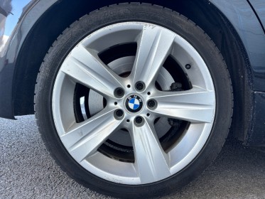 Bmw serie 3 e90 330xd 231ch sport occasion simplicicar marignane  simplicicar simplicibike france