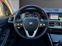 Bmw serie 3 g20 320d 190 bva8 edition sport  - camera de recul - carplay - carnet complet !!! occasion simplicicar rennes...