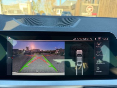 Bmw serie 3 g20 320d 190 bva8 edition sport  - camera de recul - carplay - carnet complet !!! occasion simplicicar rennes...